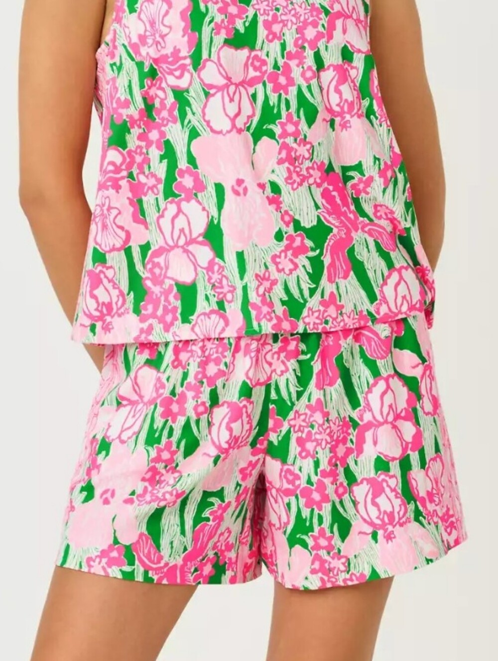 NWT Lilly Pulitzer 5" Bal Harbour Short